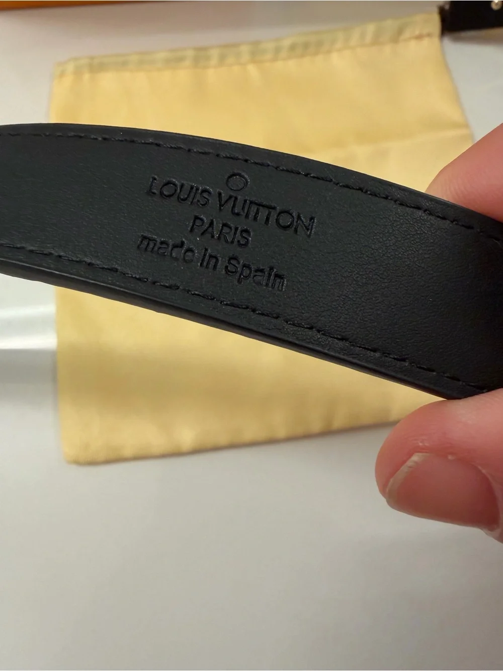 Louis Vuitton classic versatile